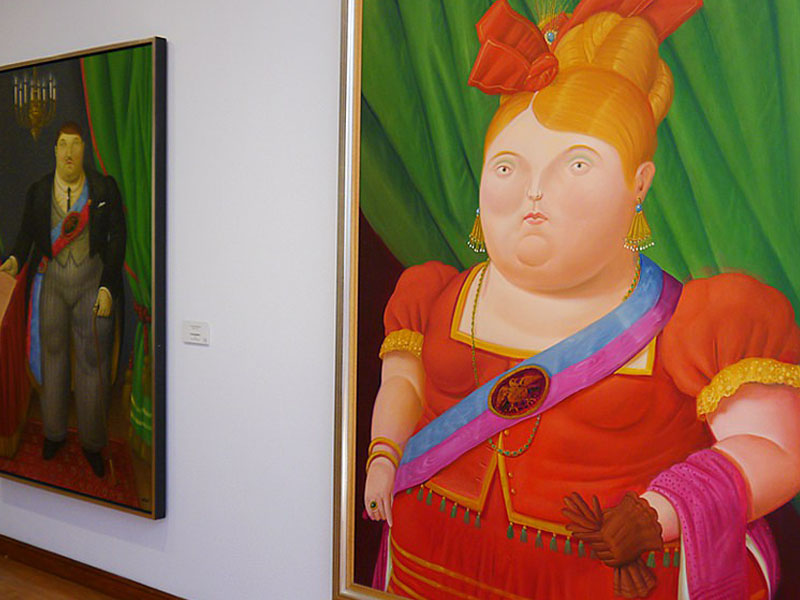 Museo Botero